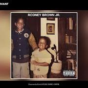 Der musikalische text STOP PLAYING WIT ME von RJMRLA ist auch in dem Album vorhanden Rodney brown jr (2022)