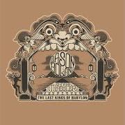 Der musikalische text IRISH GOODBYE von JASON BOLAND & THE STRAGGLERS ist auch in dem Album vorhanden The last kings of babylon (2025)