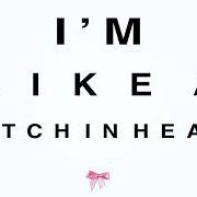 Der musikalische text ITTY BITTY von ASHNIKKO ist auch in dem Album vorhanden Itty bitty (2025)