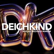 Der musikalische text POWERED BY EMOTION von DEICHKIND ist auch in dem Album vorhanden Niveau weshalb warum (2015)