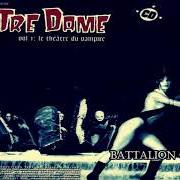 Le théâtre du vampire