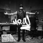 Der musikalische text GRAMMY von WISIN ist auch in dem Album vorhanden Mr. w (2024)