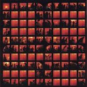 Year in a red room Year in a red room