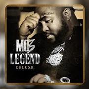 Der musikalische text MIDDLE OF THE NIGHT von MO3 ist auch in dem Album vorhanden Legend (2024)