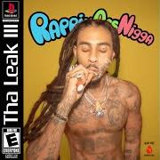 Der musikalische text I NEED JESUS FREESTYLE (BROKEN MIC) von ROBB BANKS ist auch in dem Album vorhanden Tha leak 3 (2025)