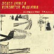 Der musikalische text UNDISPUTED von BOLDY JAMES ist auch in dem Album vorhanden Across the tracks (2024)