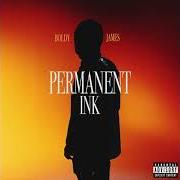 Der musikalische text JACKSONVILLE von BOLDY JAMES ist auch in dem Album vorhanden Permanent ink (2025)