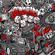 Der musikalische text MADE MAN von BOLDY JAMES ist auch in dem Album vorhanden Murder during drug traffic (2025)