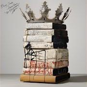 Der musikalische text SHADOWBOXING von BOLDY JAMES ist auch in dem Album vorhanden The bricktionary (2024)