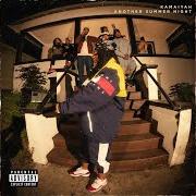 Der musikalische text RAINING GAME IN CALIFORNIA von KAMAIYAH ist auch in dem Album vorhanden Another summer night (2023)