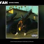 Der musikalische text OAKLAND STEPPIN IN DETROIT von KAMAIYAH ist auch in dem Album vorhanden Divine timing (2022)