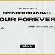 Der musikalische text FUTURE IN THE PAST von SPENCER CRANDALL ist auch in dem Album vorhanden Western (2022)