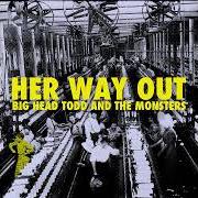 Der musikalische text THUNDERBIRD von BIG HEAD TODD & THE MONSTERS ist auch in dem Album vorhanden Her way out (2024)