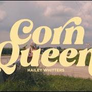 Der musikalische text HELLUVA HEART von HAILEY WHITTERS ist auch in dem Album vorhanden Corn queen (2025)