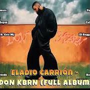 Der musikalische text BRANZINO von ELADIO CARRIÓN ist auch in dem Album vorhanden Don kbrn (2025)
