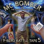 Der musikalische text PRENZELBERGER FICKPARADE von MC BOMBER ist auch in dem Album vorhanden P-berg battletape 4 (2016)