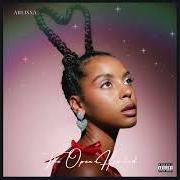 Der musikalische text LOVE MY LIFE von ARLISSA ist auch in dem Album vorhanden The open-hearted (2023)