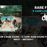 Der musikalische text CAN'T GET ENOUGH von K CAMP ist auch in dem Album vorhanden Rare sound: the album (2018)