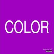 Der musikalische text COLOR von UPPERROOM ist auch in dem Album vorhanden Moments: color 003 (2019)