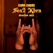 Der musikalische text GUERRERO von ELADIO CARRION ist auch in dem Album vorhanden Sen2 kbrn vol. 1 (2021)