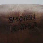 Spanish leather Spanish leather