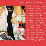 Primer día de clases Primer día de clases