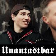 Der musikalische text KEINER KANN MICH ÄNDERN von UNANTASTBAR ist auch in dem Album vorhanden Für immer wir (2025)