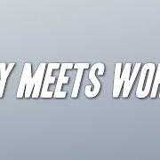 Der musikalische text ALL THE WAY von SLEEPY HALLOW ist auch in dem Album vorhanden Boy meets world (2023)