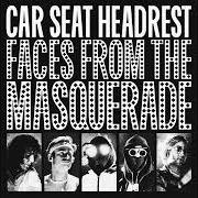 Der musikalische text DEADLINES von CAR SEAT HEADREST ist auch in dem Album vorhanden Faces from the masquerade (2023)