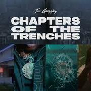 Der musikalische text JAY & TWAN 2 von TEE GRIZZLEY ist auch in dem Album vorhanden Chapters of the trenches (2022)