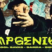 Der musikalische text ZWEITES GESICHT von KOOL SAVAS ist auch in dem Album vorhanden Rap genius (2024)