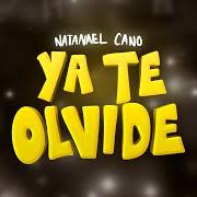 Ya te olvide