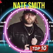 Der musikalische text YOU SHOULDN'T HAVE TO von NATE SMITH ist auch in dem Album vorhanden Nate smith (2023)