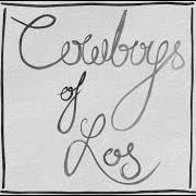 Der musikalische text COWBOYS OF LOS von JAMES VINCENT MCMORROW ist auch in dem Album vorhanden Cowboys of los (2025)