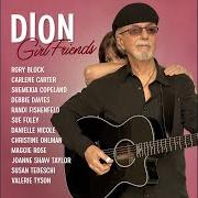 Der musikalische text AN AMERICAN HERO (FEAT. CARLENE CARTER) von DION ist auch in dem Album vorhanden Girl friends (2024)