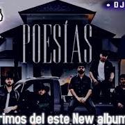 Der musikalische text NADA SE NOS DIO von LOS PRIMOS DEL ESTE ist auch in dem Album vorhanden Poesías (2024)