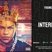 Der musikalische text B.B.B. von YOUNG M.A ist auch in dem Album vorhanden Kween (2026)