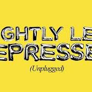 Slightly less depressed (unplugged) Slightly less depressed (unplugged)