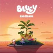 Der musikalische text OCTOPUS von BLUEY ist auch in dem Album vorhanden Rug island (2024)