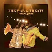 Der musikalische text UP YONDER von WAR AND TREATY (THE) ist auch in dem Album vorhanden Lover's game (2023)