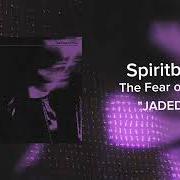 Der musikalische text ANGEL EYES von SPIRITBOX ist auch in dem Album vorhanden The fear of fear (2023)