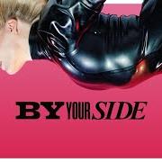 Der musikalische text BY YOUR SIDE von JEANNE ADDED ist auch in dem Album vorhanden By your side (2022)