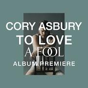 Der musikalische text MISUNDERSTOOD von CORY ASBURY ist auch in dem Album vorhanden Pioneer (2023)