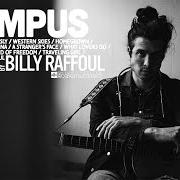 Billy raffoul