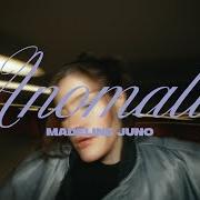Der musikalische text CENTER SHOCK von MADELINE JUNO ist auch in dem Album vorhanden Anomalie (2025)