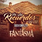 Der musikalische text LAS RENCILLAS von EL FANTASMA ist auch in dem Album vorhanden Pa los recuerdos, vol.5 (2022)