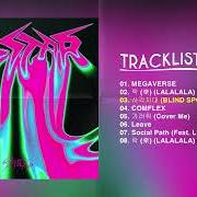 Der musikalische text LALALALA (ROCK VER.) von STRAY KIDS ist auch in dem Album vorhanden Rock-star (2023)