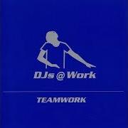 Der musikalische text WHERE I BELONG von DJS @ WORK ist auch in dem Album vorhanden Teamwork (2002)