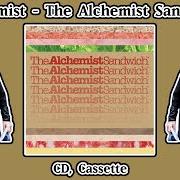 Der musikalische text CLIP IN A TRAY von THE ALCHEMIST ist auch in dem Album vorhanden Sandwich (2022)