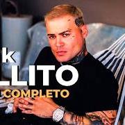 Der musikalische text CANTO E' MALA von IZAAK ist auch in dem Album vorhanden Millito (2026)